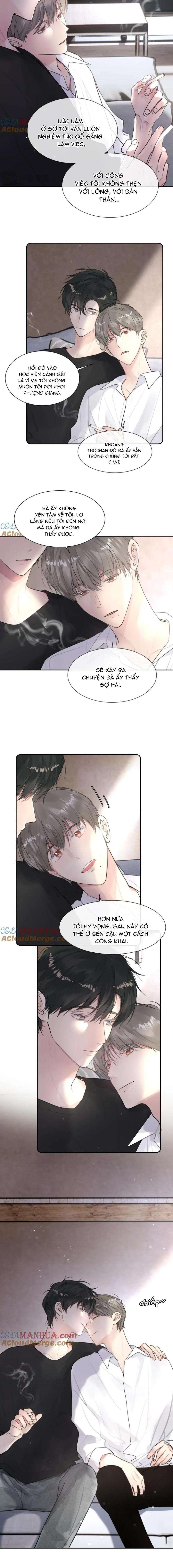 Chó Chuộc Tội Chapter 45 - 8