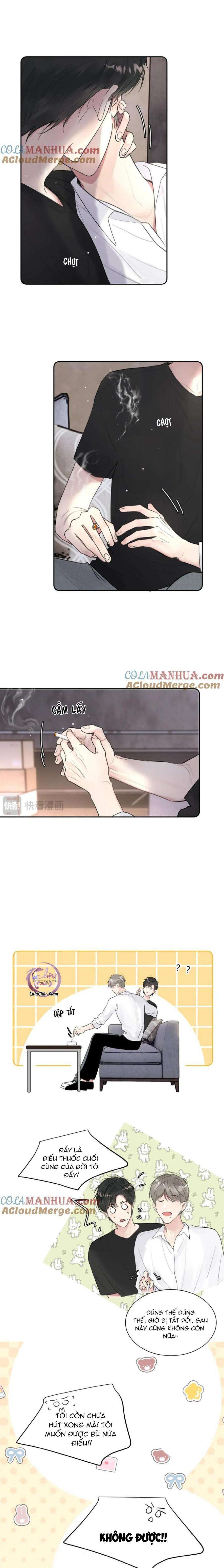 Chó Chuộc Tội Chapter 45 - 9