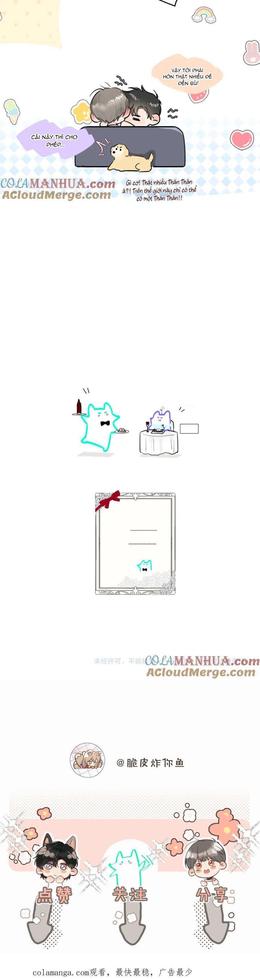 Chó Chuộc Tội Chapter 45 - 10