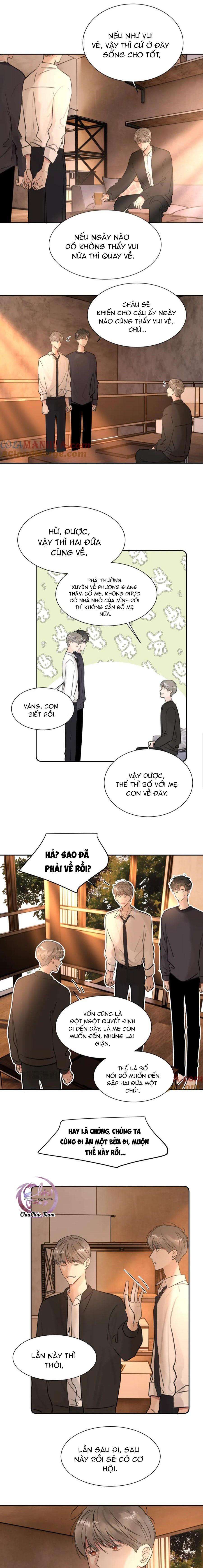 Chó Chuộc Tội Chapter 46 - 11