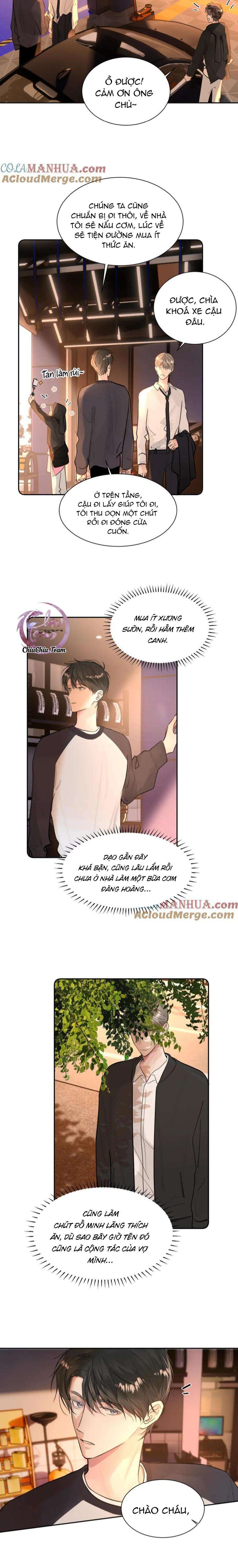 Chó Chuộc Tội Chapter 46 - 4