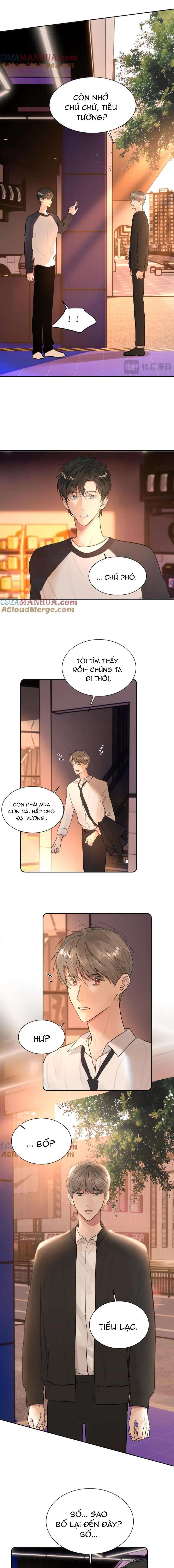 Chó Chuộc Tội Chapter 46 - 5