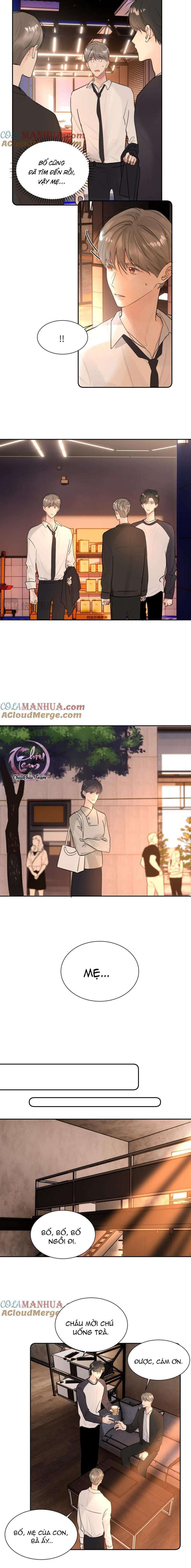 Chó Chuộc Tội Chapter 46 - 6
