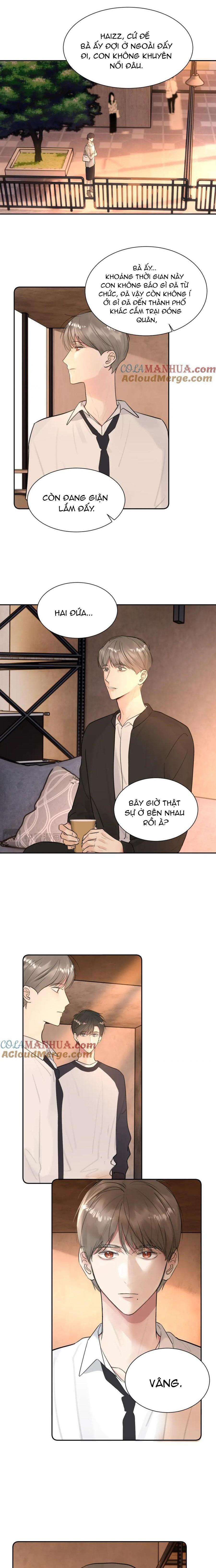 Chó Chuộc Tội Chapter 46 - 7