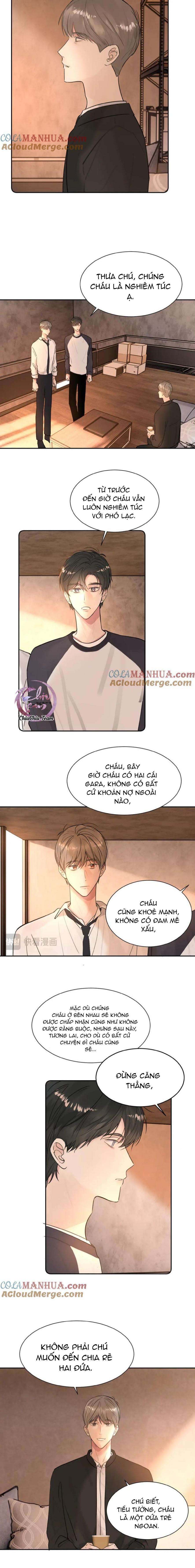 Chó Chuộc Tội Chapter 46 - 8