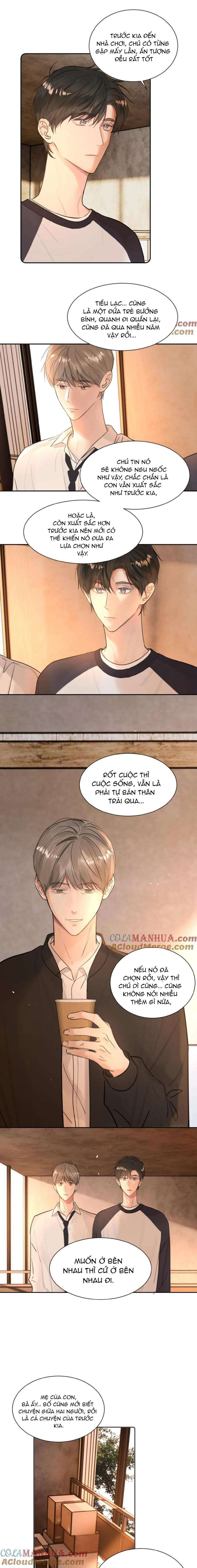 Chó Chuộc Tội Chapter 46 - 9