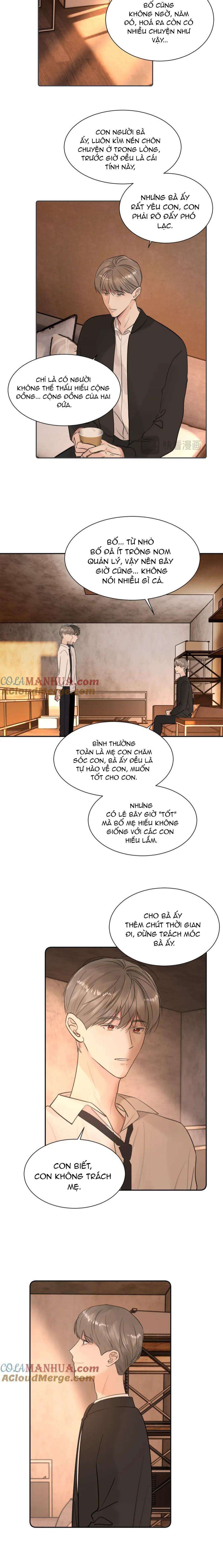 Chó Chuộc Tội Chapter 46 - 10