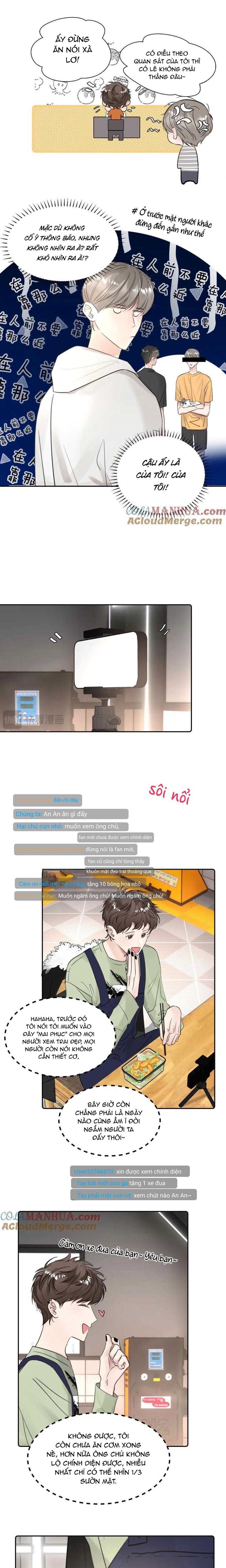 Chó Chuộc Tội Chapter 47 - 11