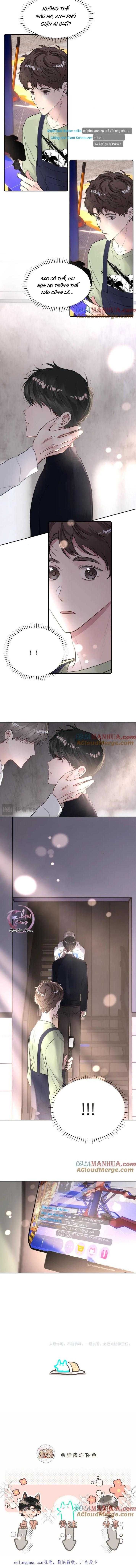 Chó Chuộc Tội Chapter 47 - 14