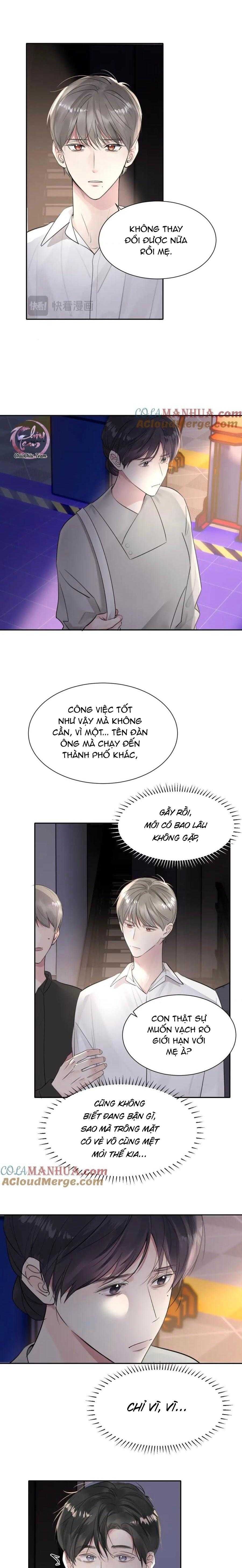 Chó Chuộc Tội Chapter 47 - 3