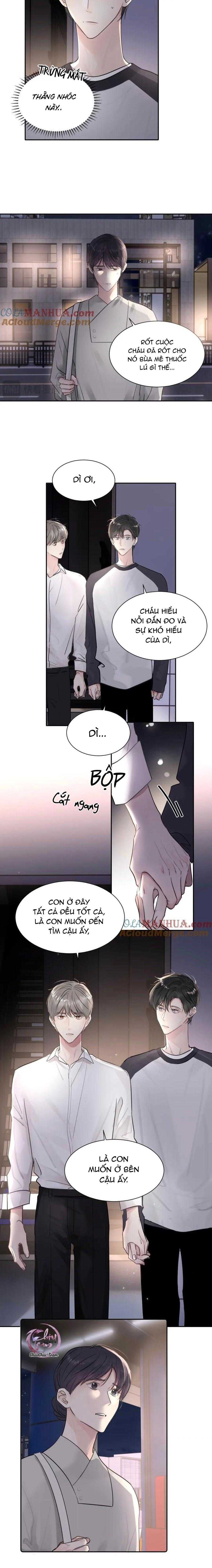 Chó Chuộc Tội Chapter 47 - 4