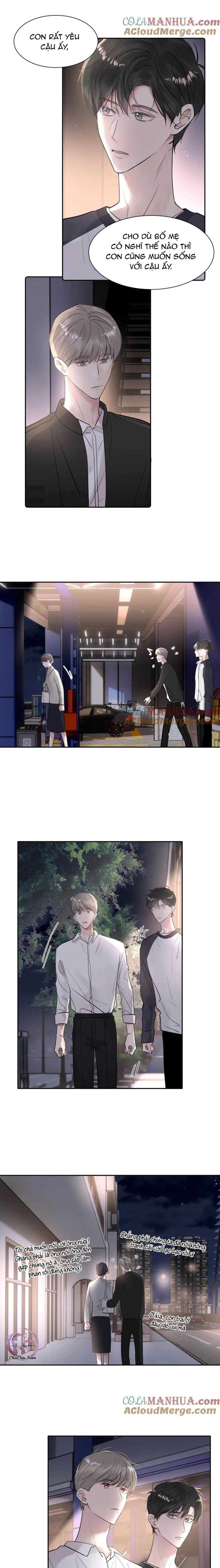 Chó Chuộc Tội Chapter 47 - 5