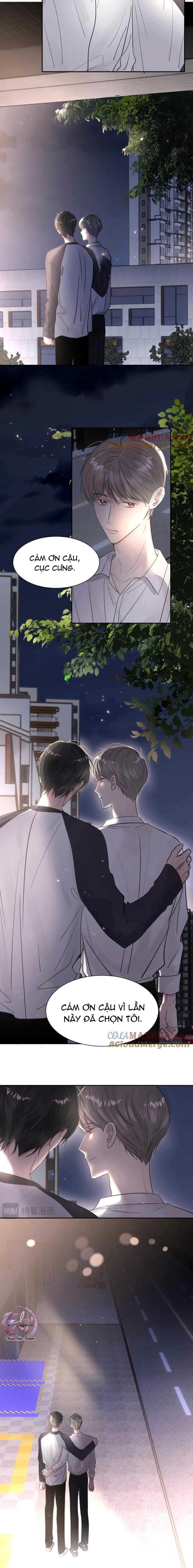 Chó Chuộc Tội Chapter 47 - 6