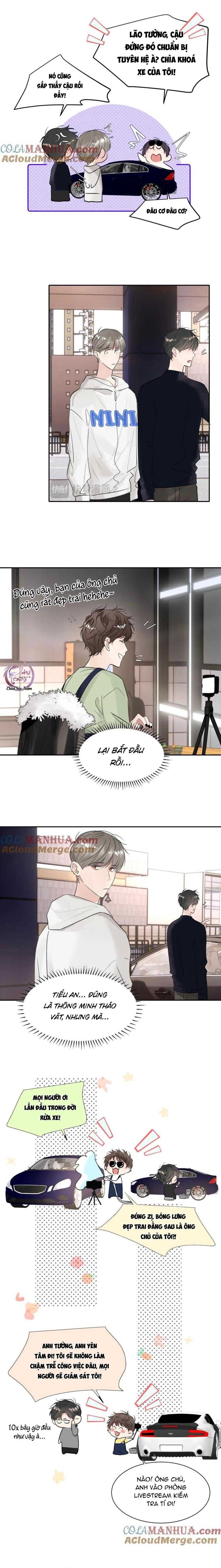 Chó Chuộc Tội Chapter 47 - 10