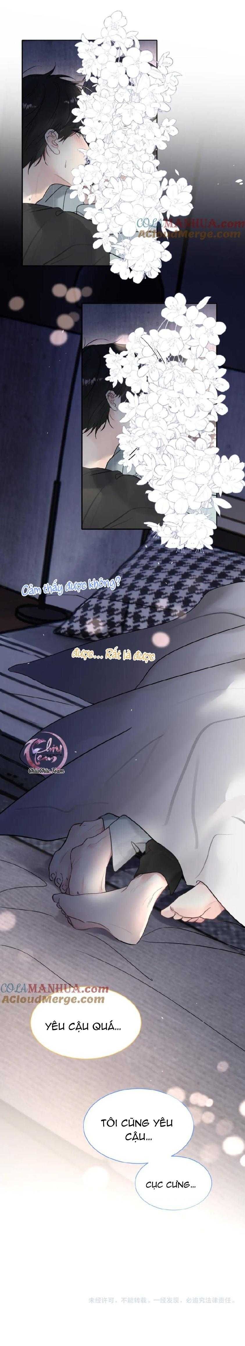 Chó Chuộc Tội Chapter 48 - 11