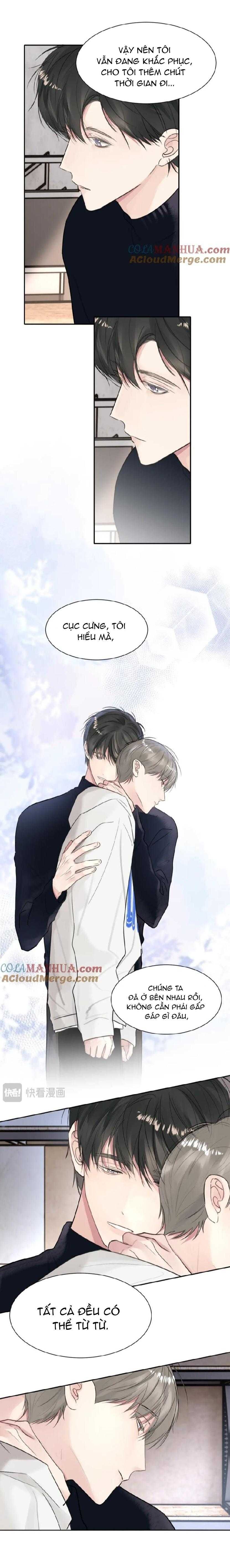 Chó Chuộc Tội Chapter 48 - 5