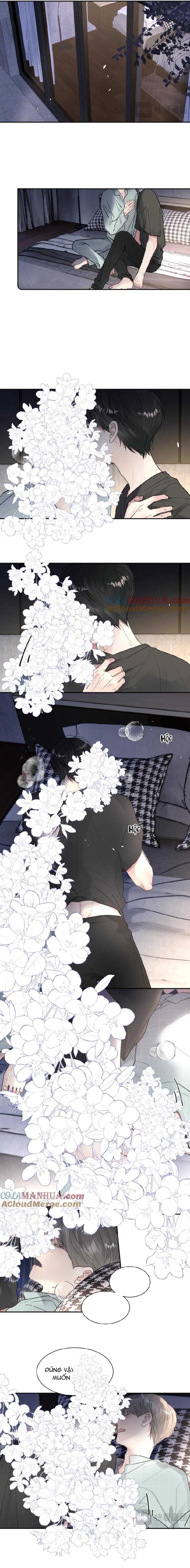 Chó Chuộc Tội Chapter 48 - 7