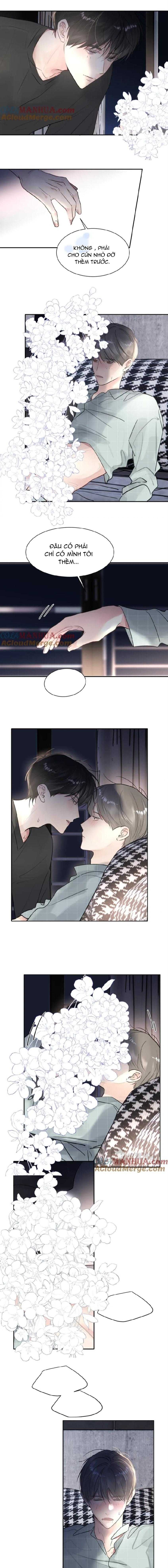 Chó Chuộc Tội Chapter 48 - 8