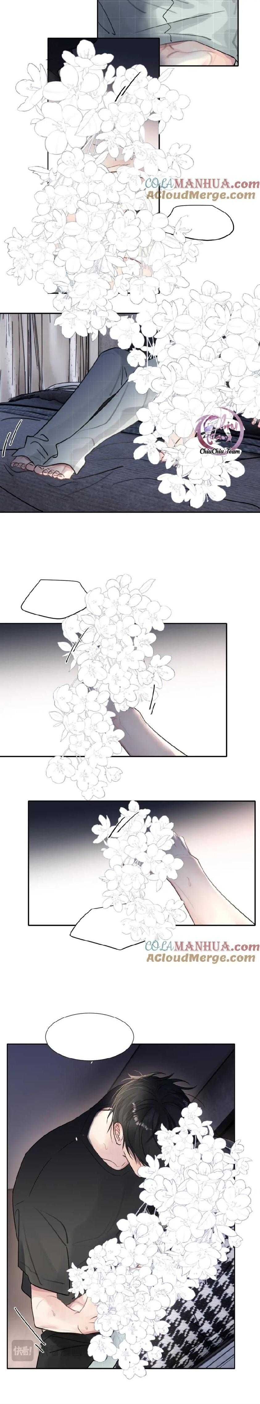 Chó Chuộc Tội Chapter 48 - 9