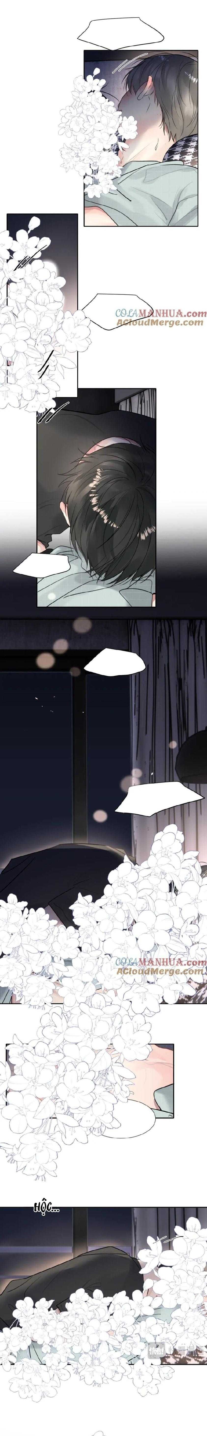 Chó Chuộc Tội Chapter 48 - 10