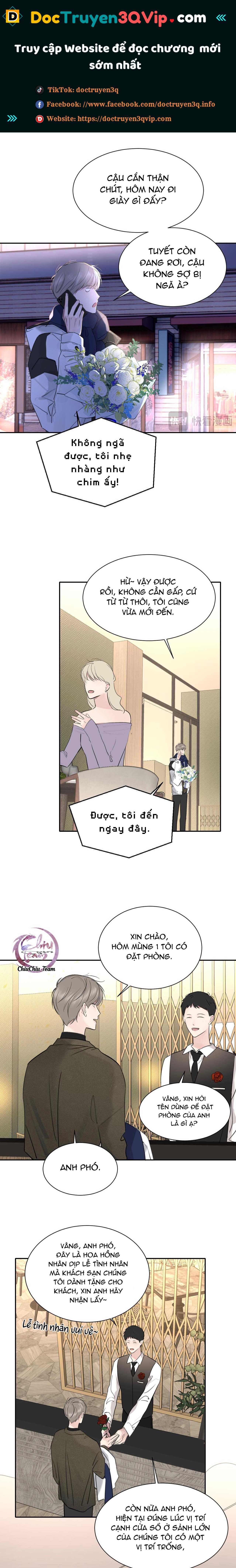 Chó Chuộc Tội Chapter 49 - 2