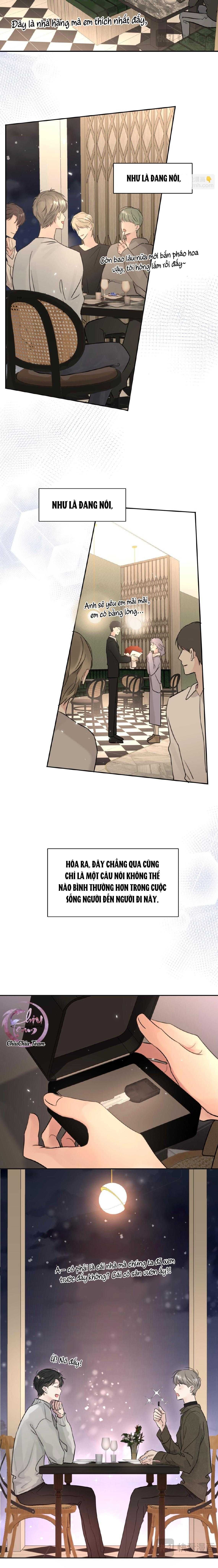 Chó Chuộc Tội Chapter 49 - 11