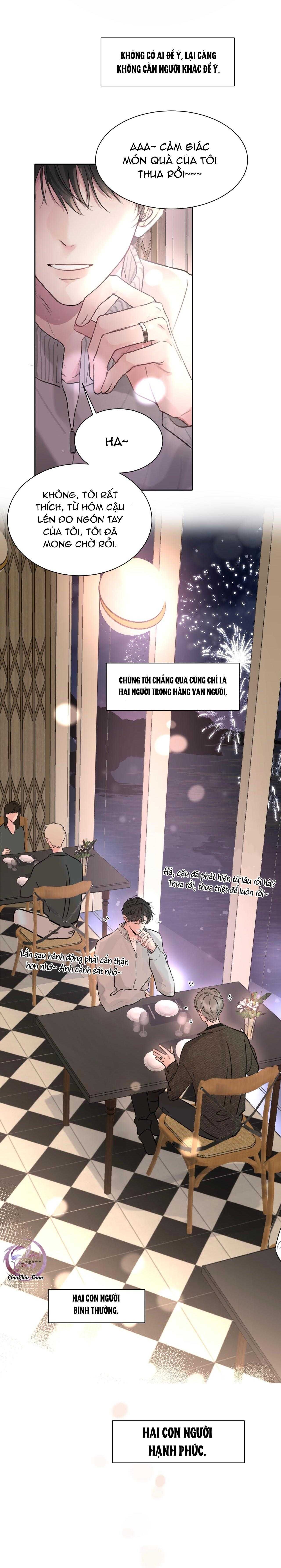 Chó Chuộc Tội Chapter 49 - 12