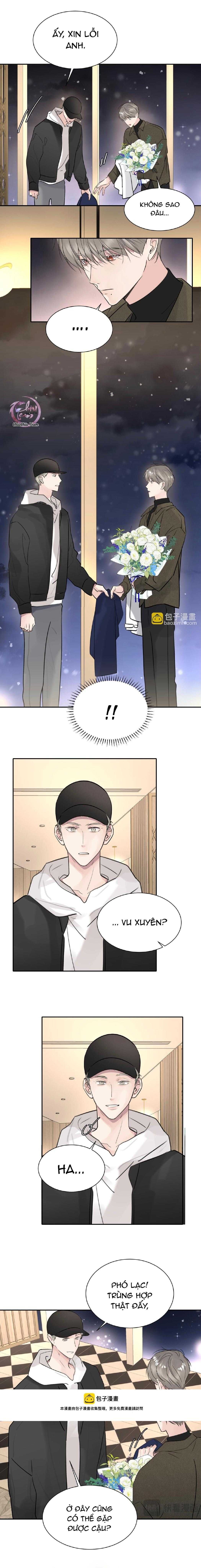 Chó Chuộc Tội Chapter 49 - 4