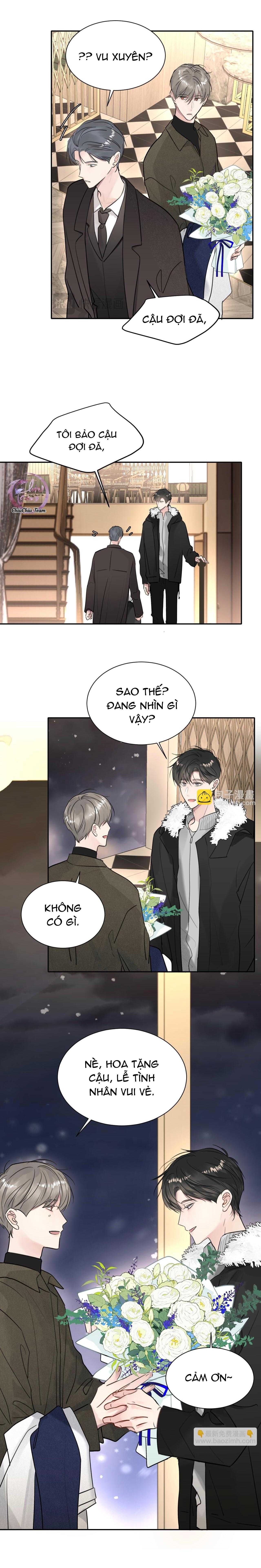 Chó Chuộc Tội Chapter 49 - 9