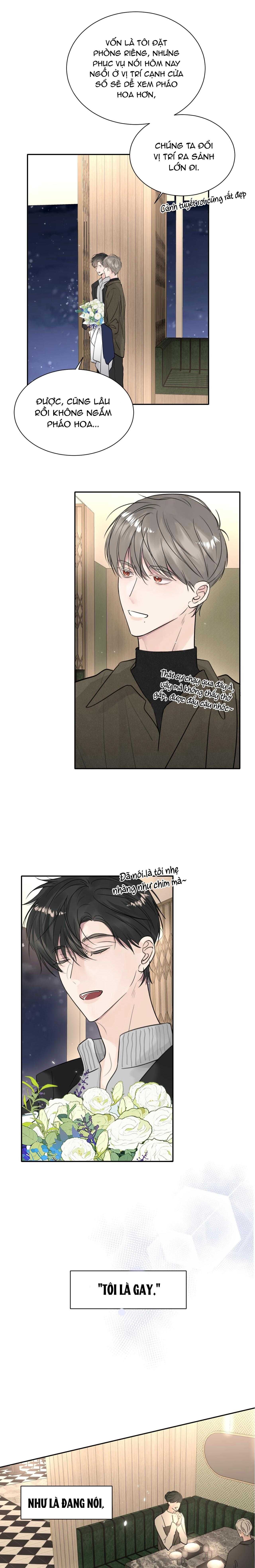 Chó Chuộc Tội Chapter 49 - 10