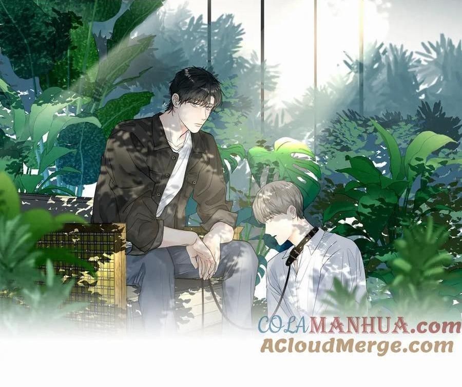 Chó Chuộc Tội Chapter 5 - 2