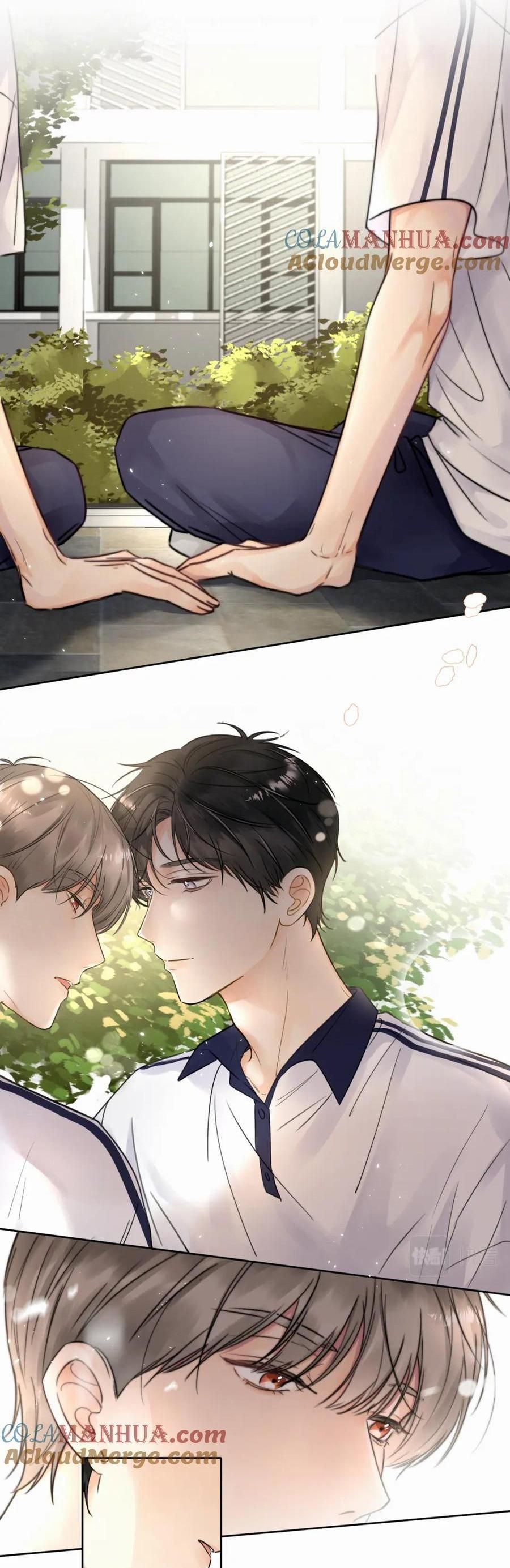 Chó Chuộc Tội Chapter 5 - 16