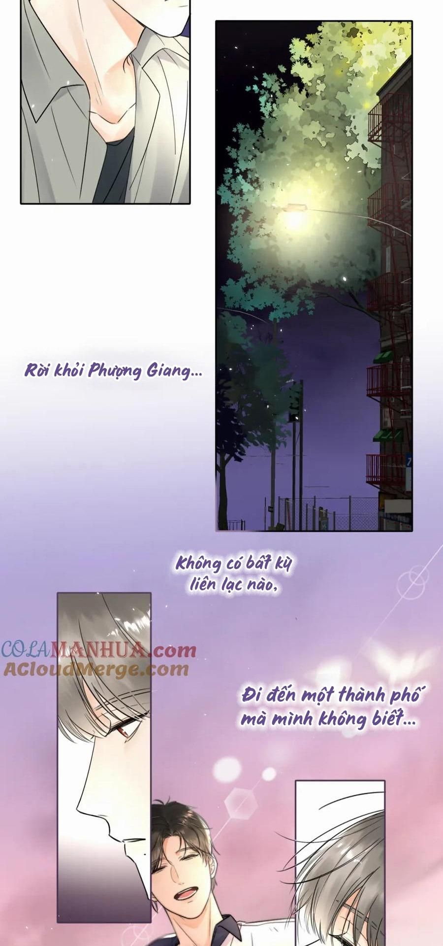 Chó Chuộc Tội Chapter 5 - 23