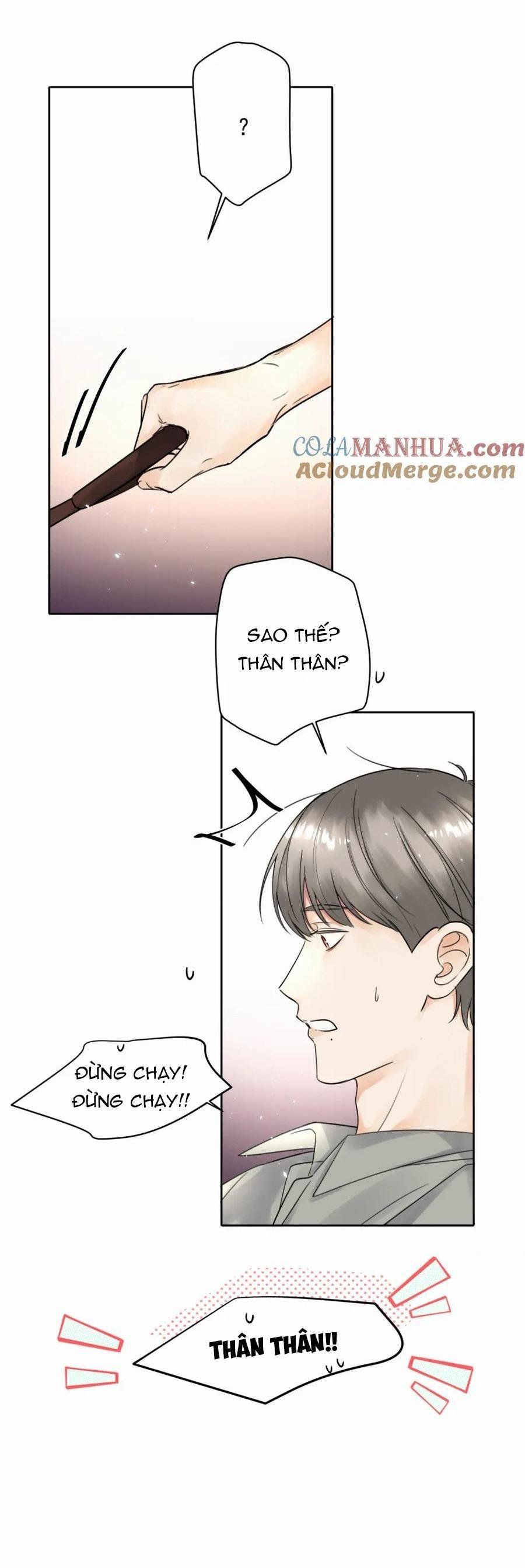 Chó Chuộc Tội Chapter 5 - 26