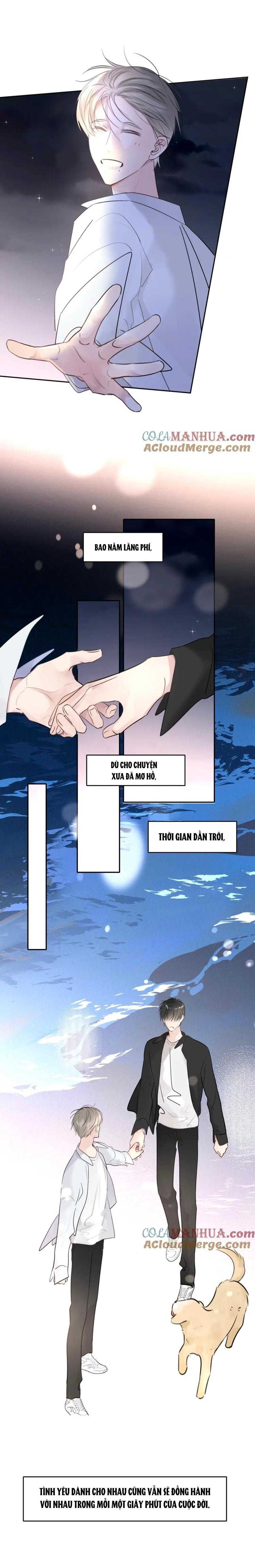 Chó Chuộc Tội Chapter 50 - 11