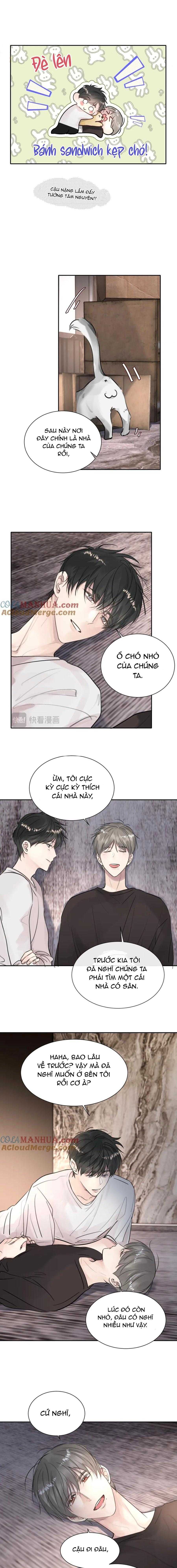 Chó Chuộc Tội Chapter 50 - 3