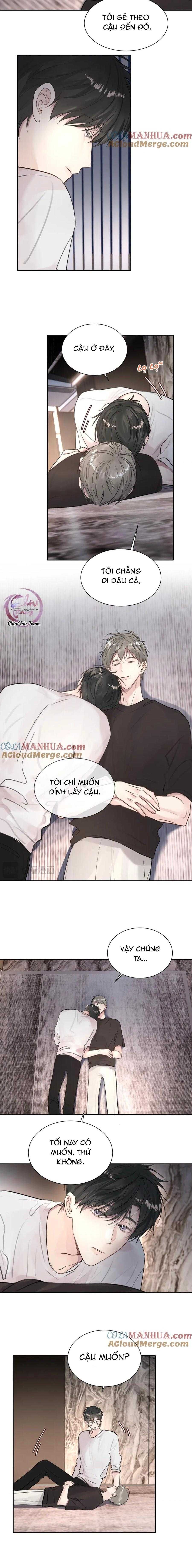 Chó Chuộc Tội Chapter 50 - 4