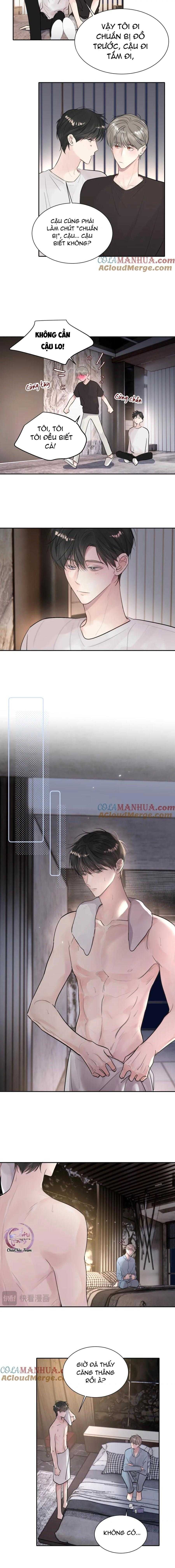 Chó Chuộc Tội Chapter 50 - 6