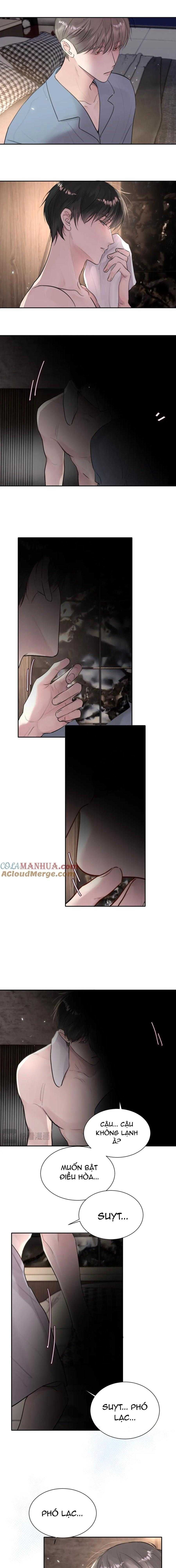 Chó Chuộc Tội Chapter 50 - 7