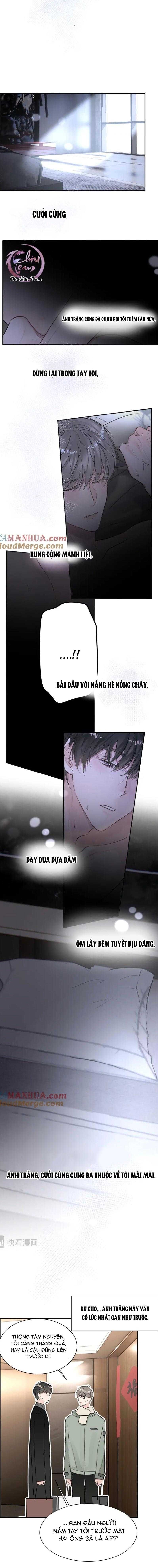 Chó Chuộc Tội Chapter 50 - 8