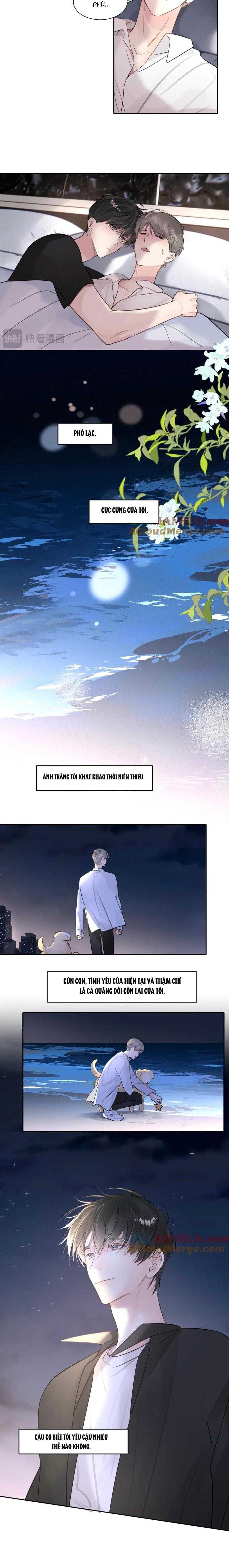 Chó Chuộc Tội Chapter 50 - 10
