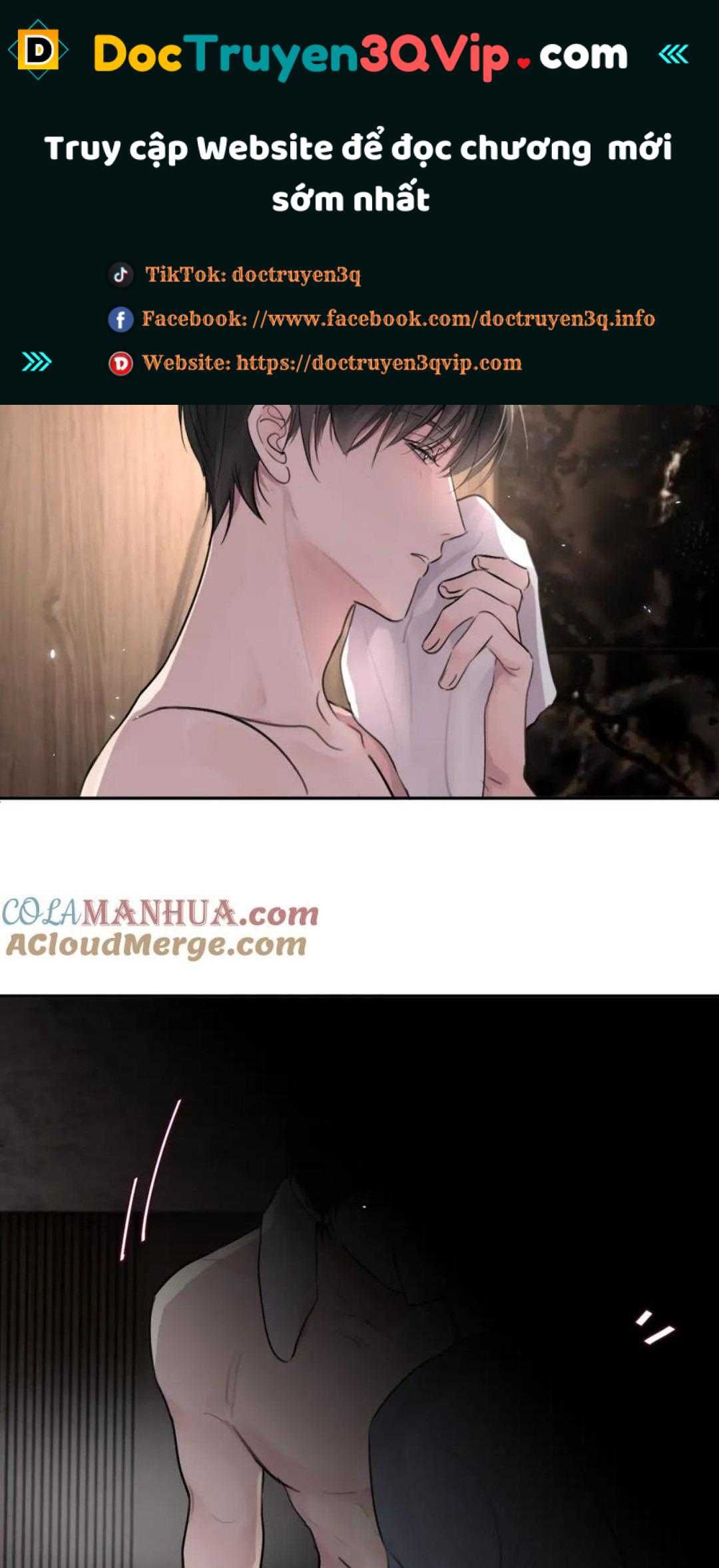 Chó Chuộc Tội Chapter 51 - 2