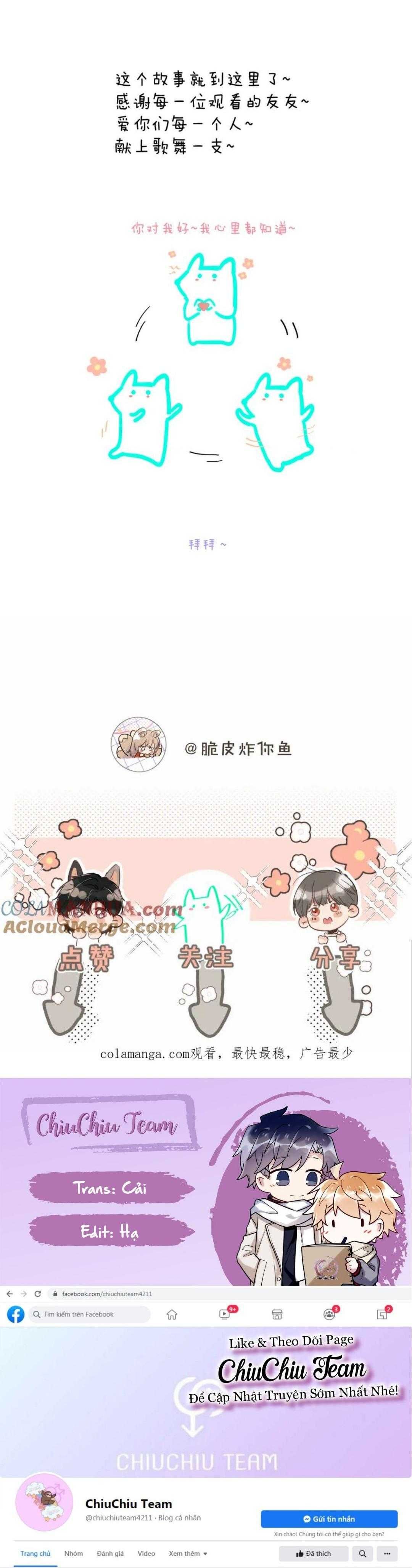 Chó Chuộc Tội Chapter 51 - 11