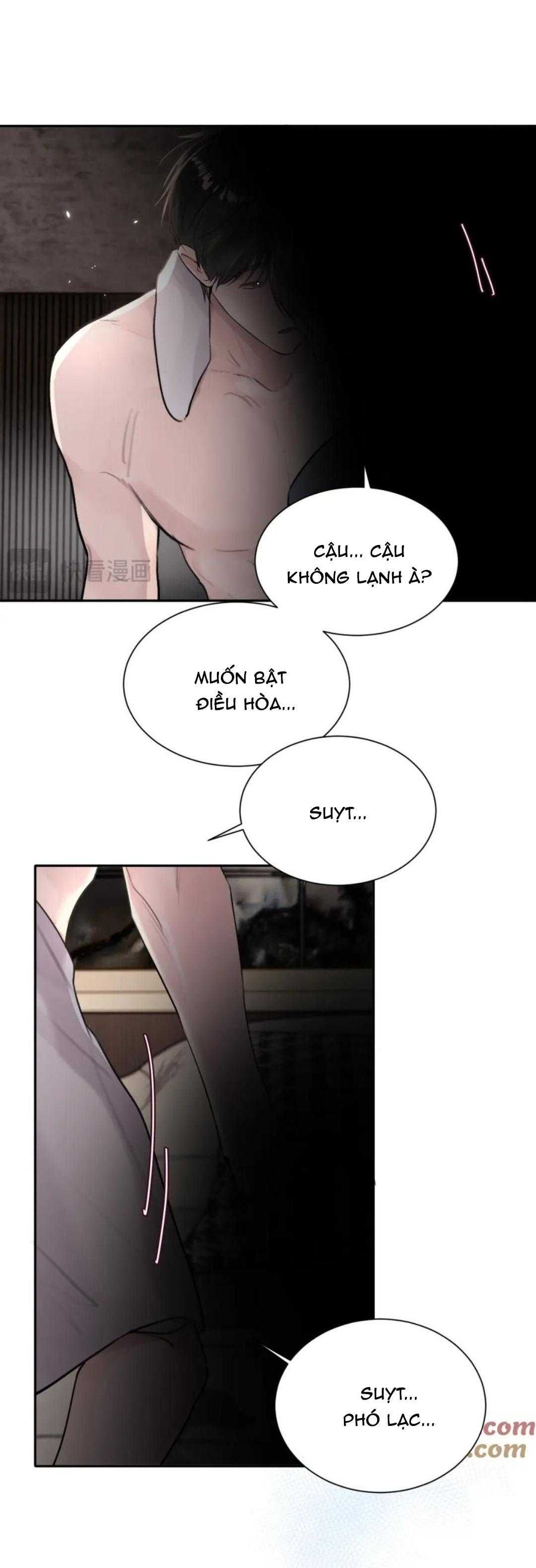 Chó Chuộc Tội Chapter 51 - 4