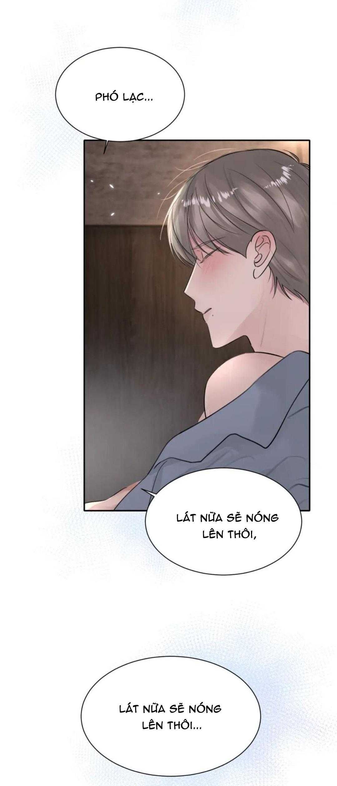 Chó Chuộc Tội Chapter 51 - 5