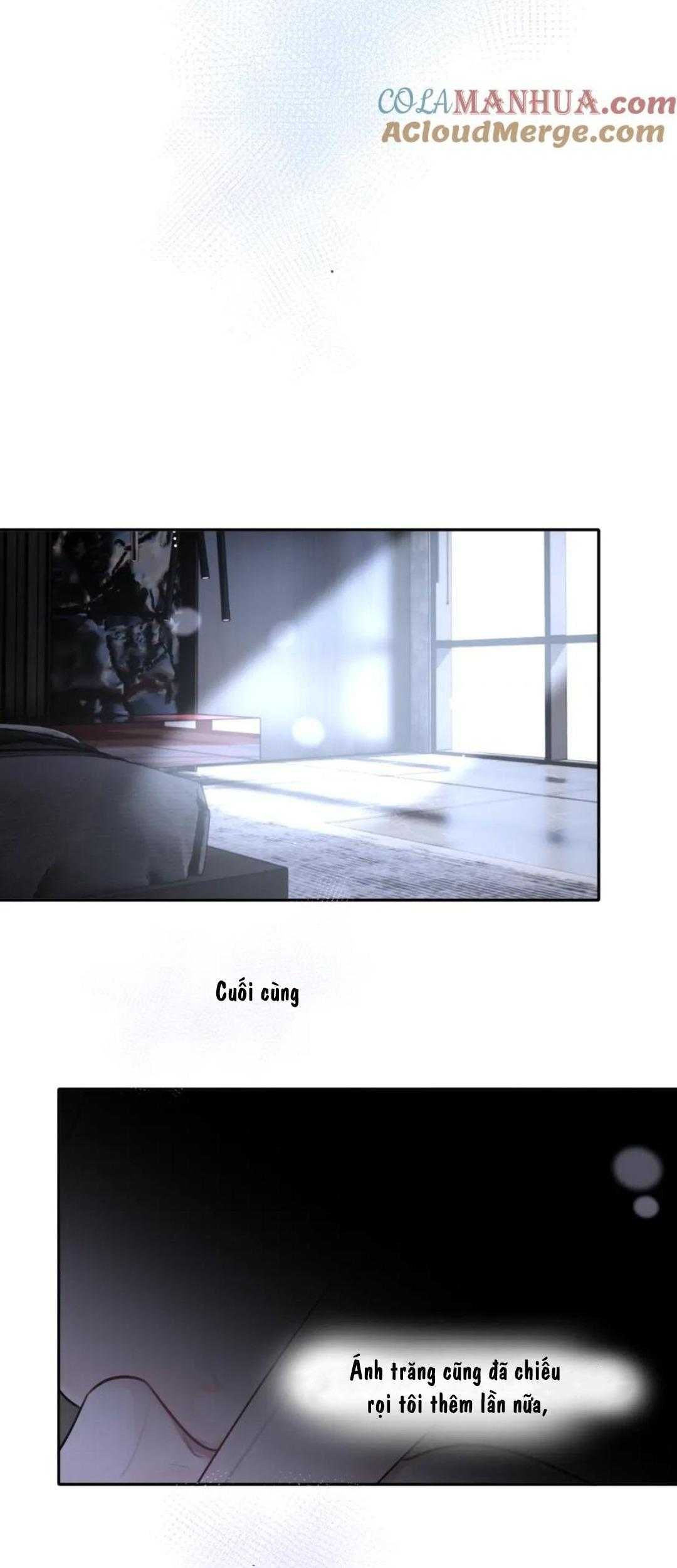 Chó Chuộc Tội Chapter 51 - 6