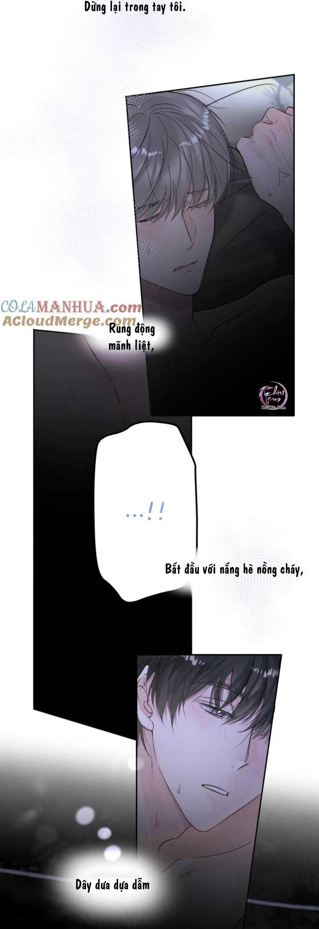 Chó Chuộc Tội Chapter 51 - 7