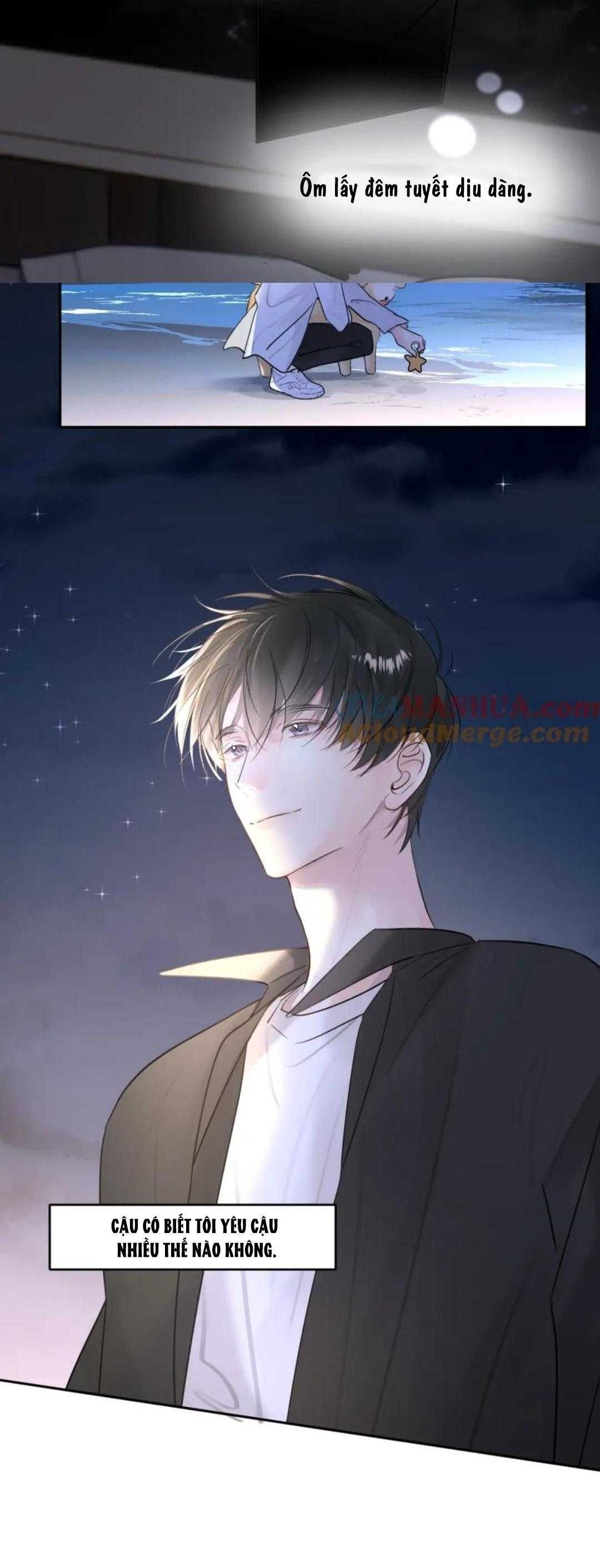 Chó Chuộc Tội Chapter 51 - 8