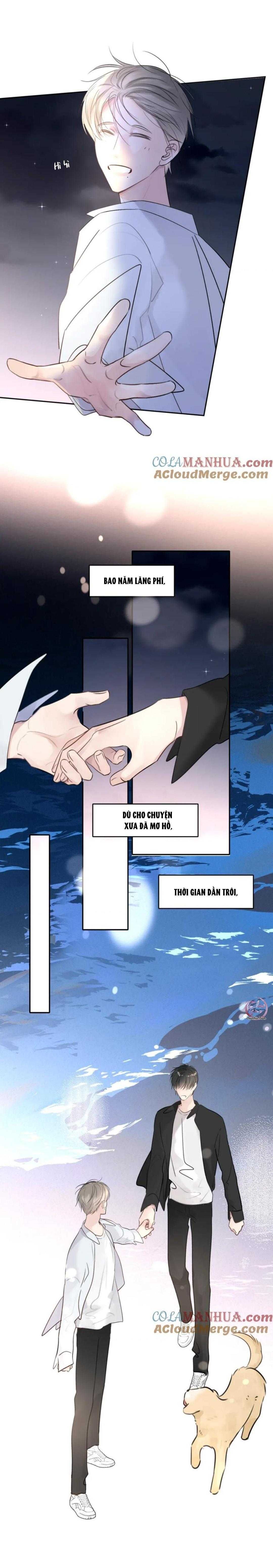 Chó Chuộc Tội Chapter 51 - 9