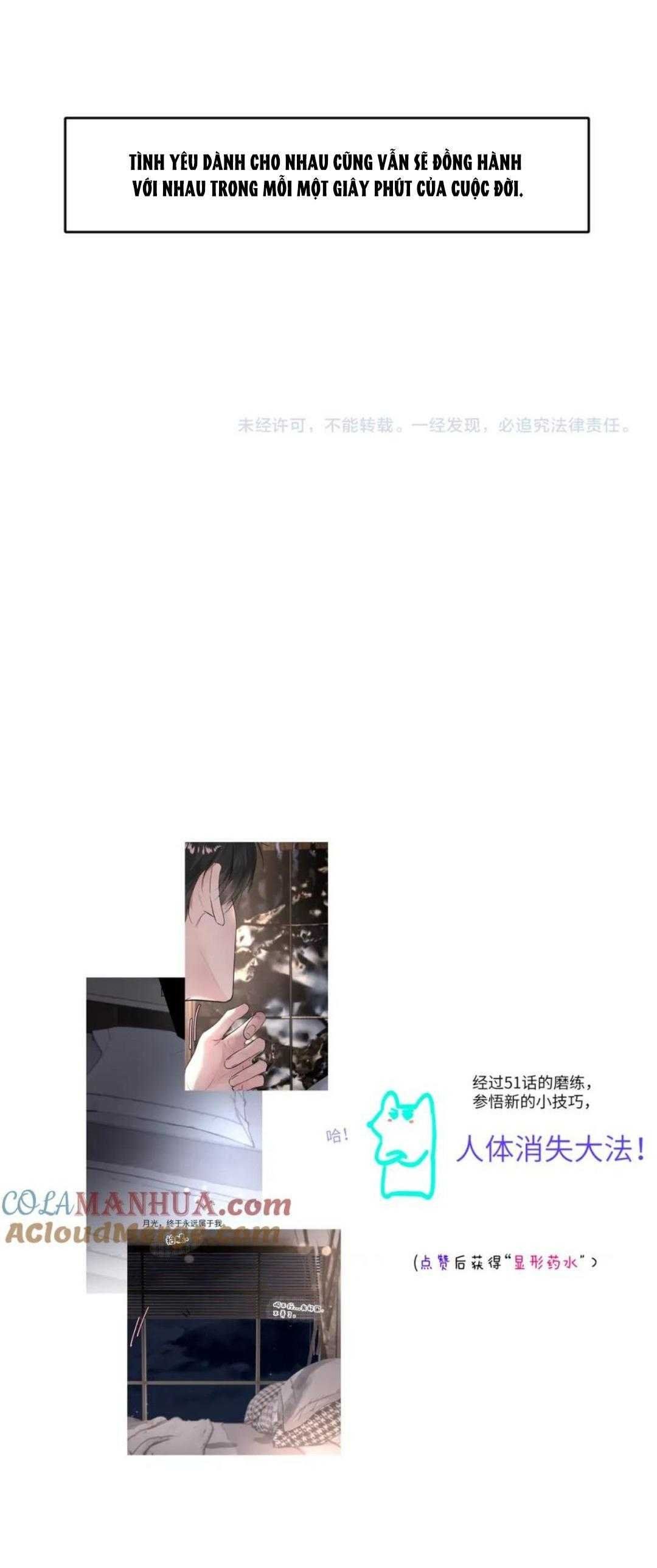 Chó Chuộc Tội Chapter 51 - 10